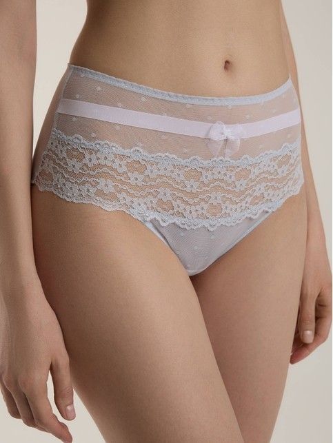 Трусы «хипстеры» со средней линией талии Flirt TP 7125