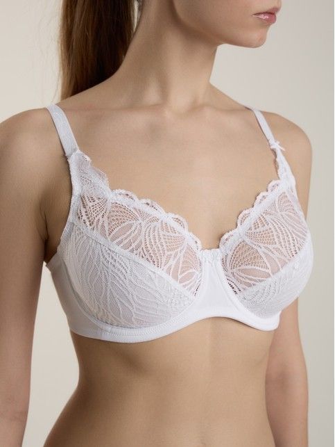 Бюстгальтер с мягкой чашкой AURA RB 6204