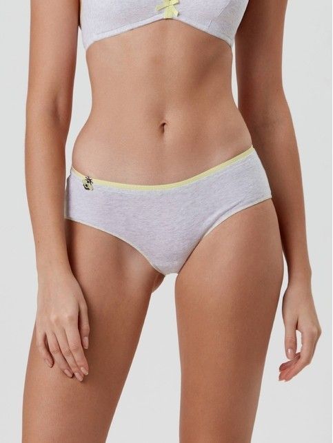 Хлопковые Трусы «слип» Bee Happy RP 3110