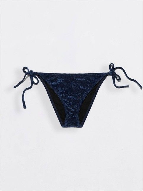 Трусики-танга со средней посадкой ROXY VELVET