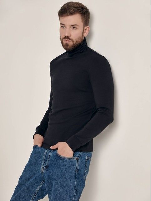 Мужские бордовые трусы