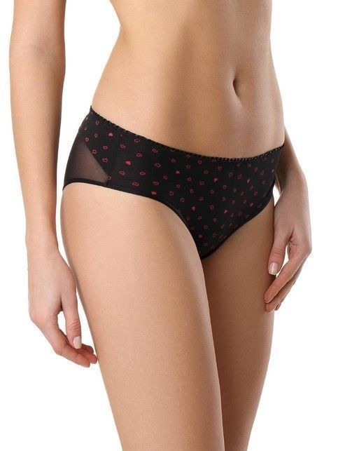 Трусы "хипстер" TRU-LA-LA LHP 1013 (в коробке)