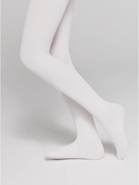 Колготки из микрофибры с люрексом HOLIDAY