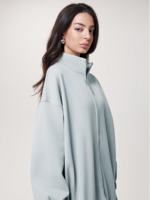 Женские свитшоты