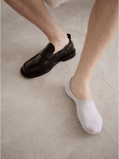 Мужские хлопковые подследники CLASSIC