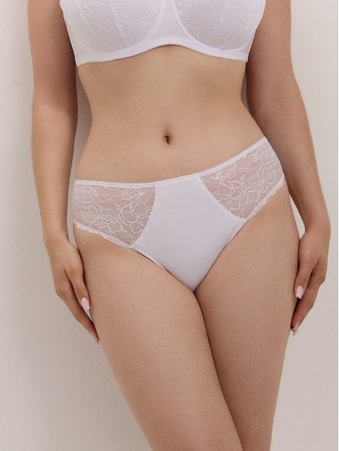 Трусы «слип» со средней посадкой Comfort plus RP 3177