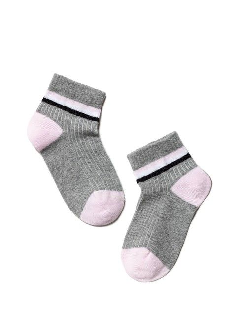 Короткие спортивные носки ACTIVE lycra®, модель 503