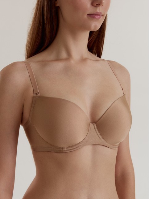 Бюстгальтер с формованной чашкой DAY BY DAY RB3207