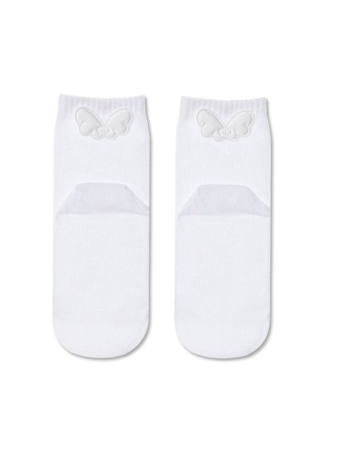 Детские хлопковые носки Tip-Top с крылышками