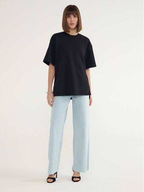 Oversize для девушек