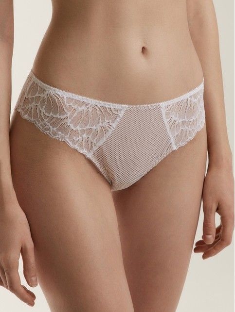 Трусы «танга» со средней линией талии Elle TP 6124