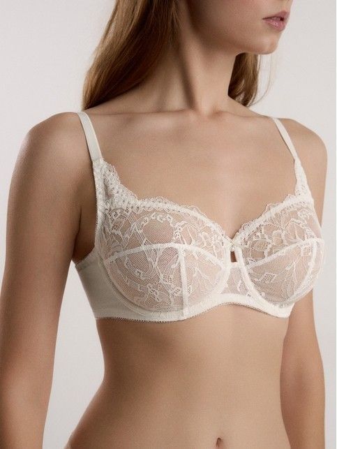Бюстгальтер с мягкой чашкой Love story TB6205