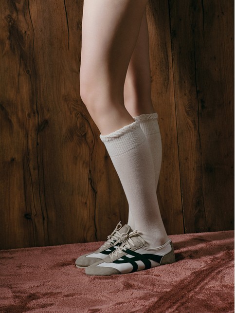 Женские гольфы