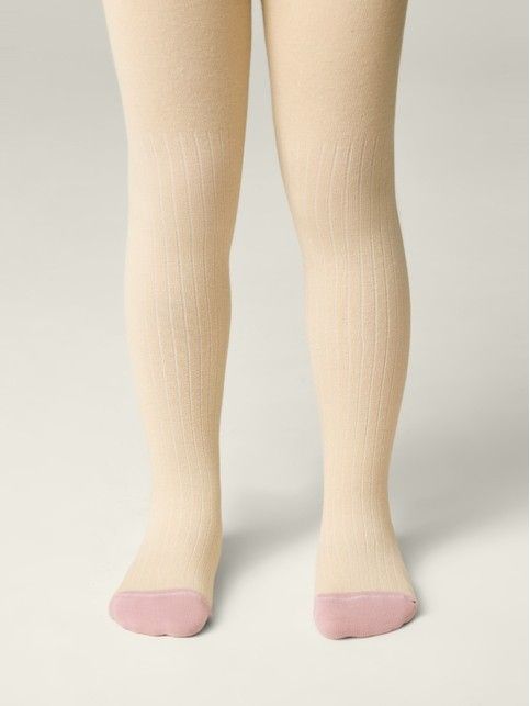 Хлопковые колготки TIP-TOP, модель 710