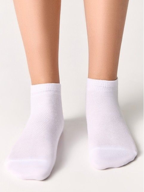 Короткие носки ACTIVE для лета