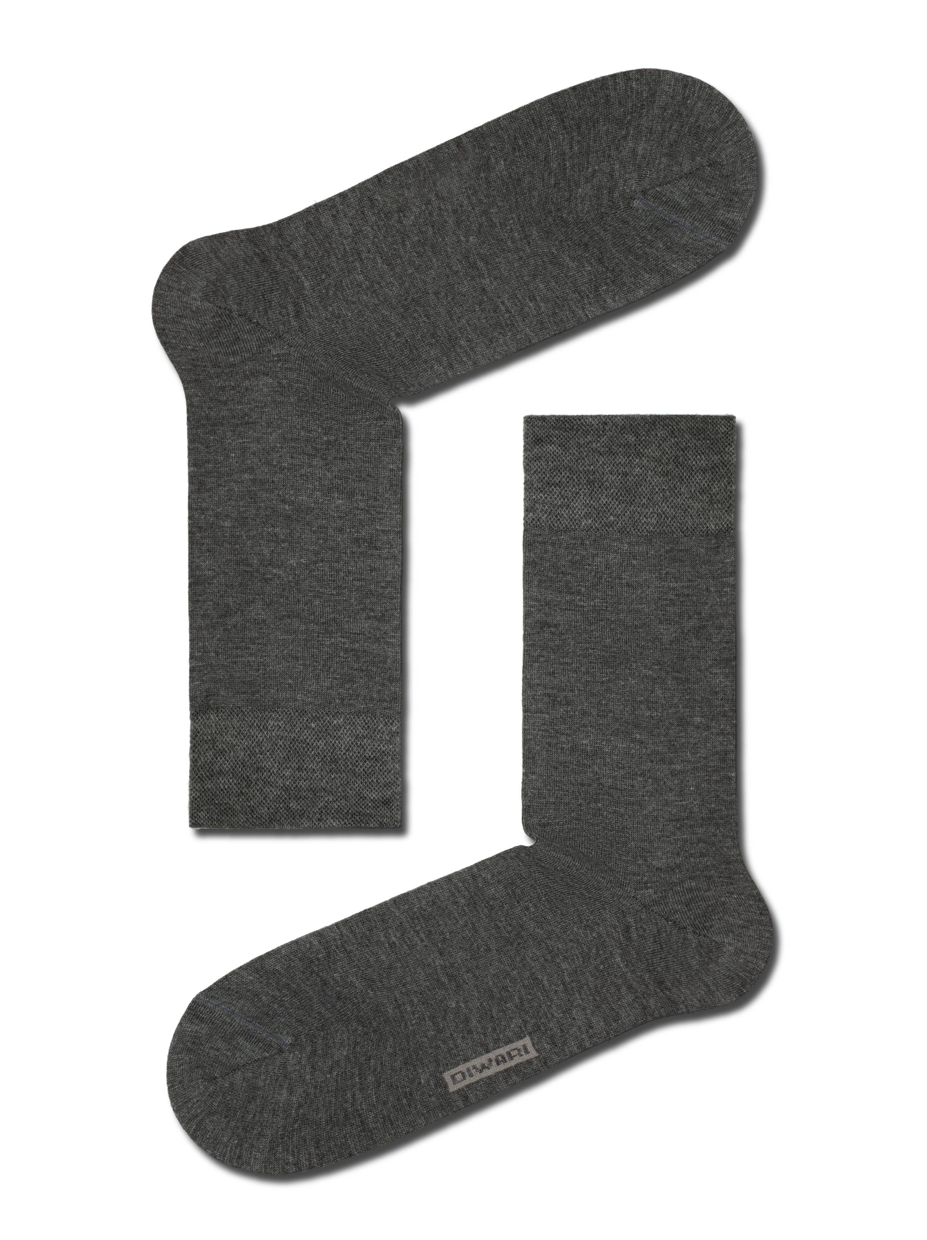 

Носки мужские ⭐️ Носки с кашемиром COMFORT ⭐️, Черный