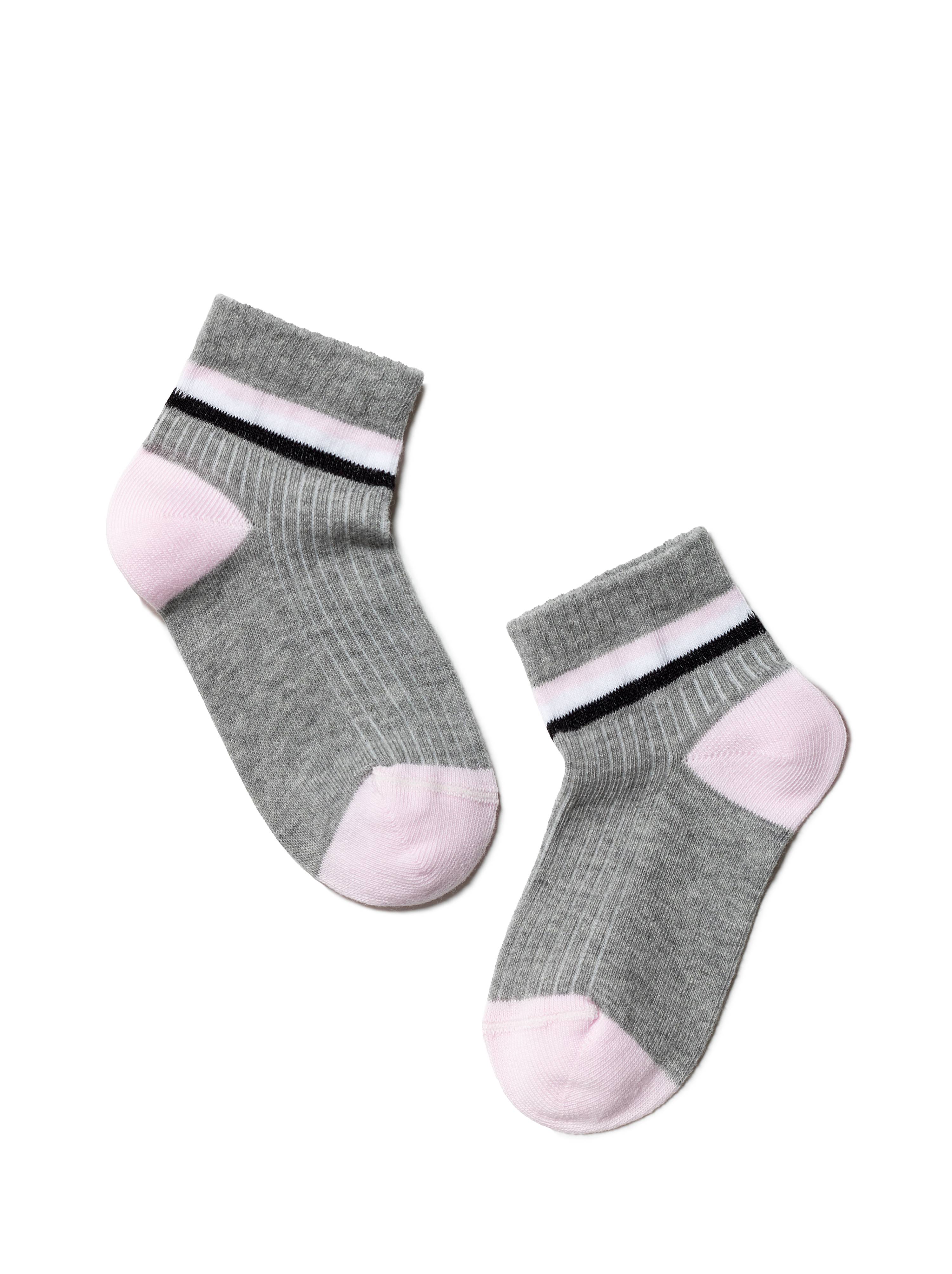 Носки детские ⭐️ Короткие спортивные носки ACTIVE lycra® ⭐️