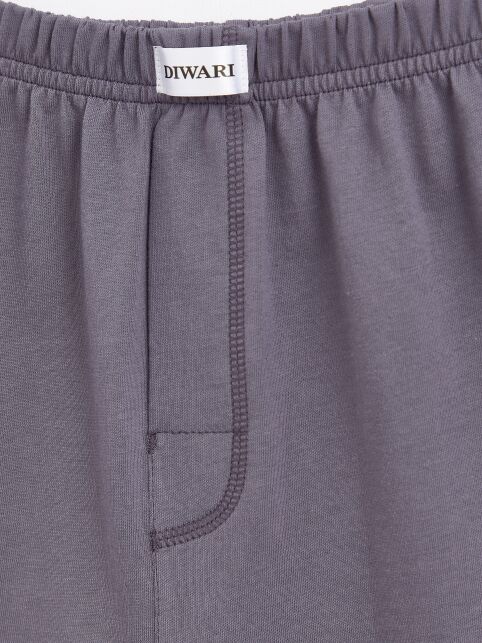 Трусы с хлопком Basic MBX 009 (в пакете) - купить в интернет-магазине Conte