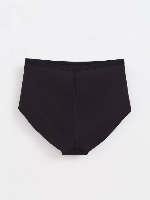 Трусы "слип" с высокой посадкой SUPREMA RP 2078 - купить в интернет-магазине Conte