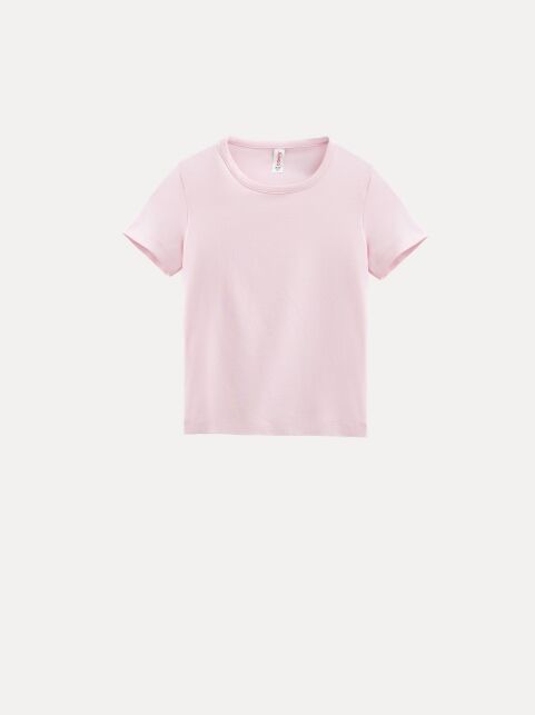 Футболка детская из мягкого хлопка BASIC COLLECTION - купить в интернет-магазине Conte