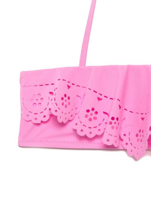 Купальник с имитацией кружева LACE GIRL Купальник с имитацией кружева LACE GIRL - купить в интернет-магазине Conte