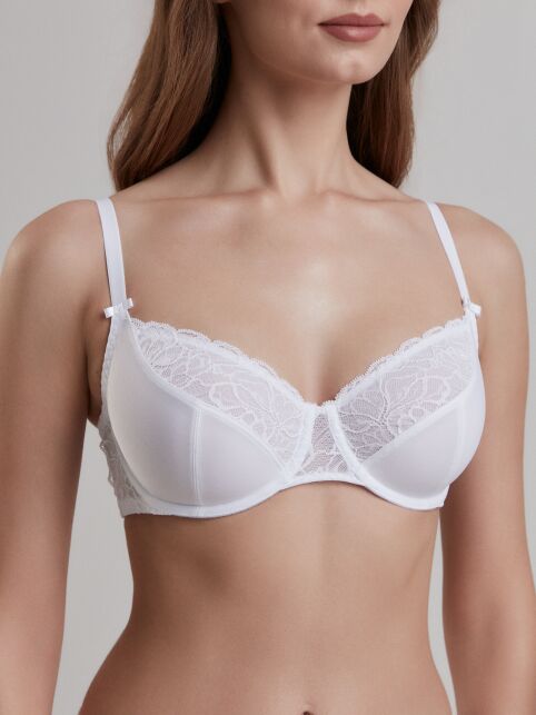 Бюстгальтер с мягкой чашкой AUTOGRAPH RB 6176 - купить в интернет-магазине Conte