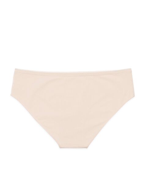 Трусы "бикини" из хлопка BASIC COLLECTION LB 2002 - купить в интернет-магазине Conte