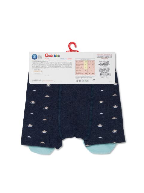 Колготки детские TIP-TOP (веселые ножки) темно-синий 478 Колготки детские TIP-TOP (веселые ножки) темно-синий 478 - купить в интернет-магазине Conte