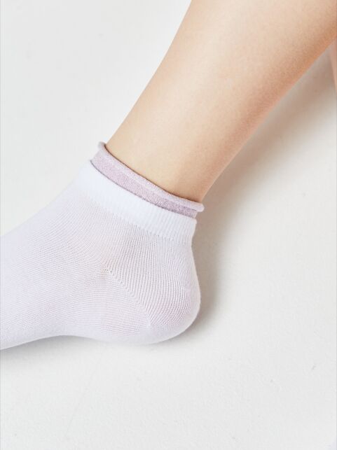 Хлопковые носки ACTIVE, модель 035 - купить в интернет-магазине Conte