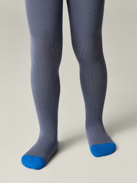 Хлопковые колготки TIP-TOP, модель 710 - купить в интернет-магазине Conte