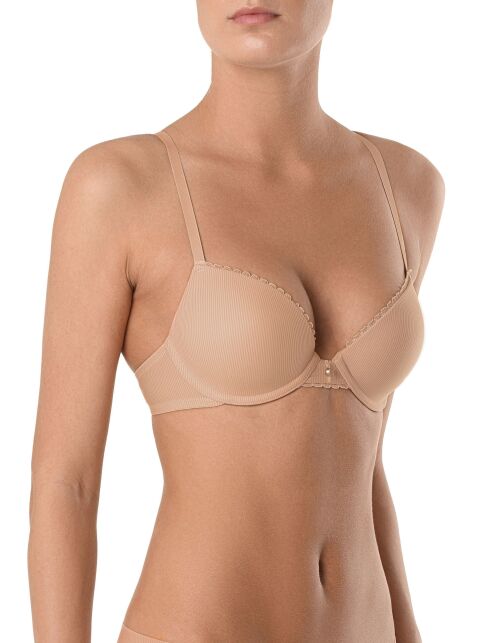 Бюстгальтер push-up на каркасах WEEKEND RB 0006 Бюстгальтер push-up на каркасах WEEKEND RB 0006 - купить в интернет-магазине Conte