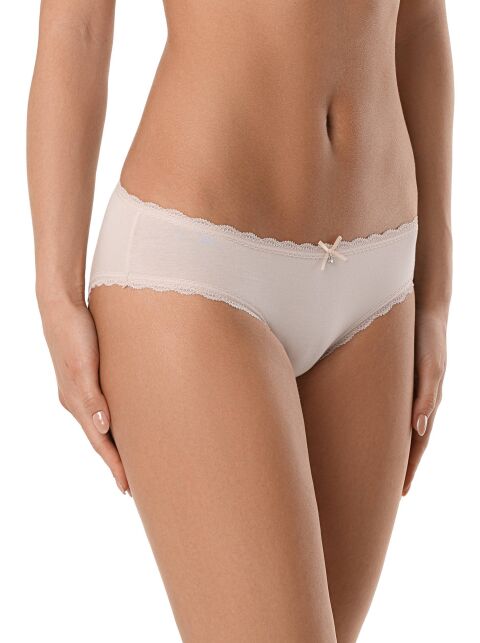 Трусы "бикини" SECRET CHARM LB 986 (в коробке) - купить в интернет-магазине Conte