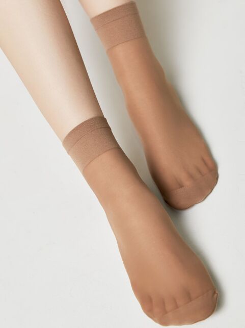 Носки с уплотненной резинкой TENSION SOFT 40 (1 пара) - купить в интернет-магазине Conte