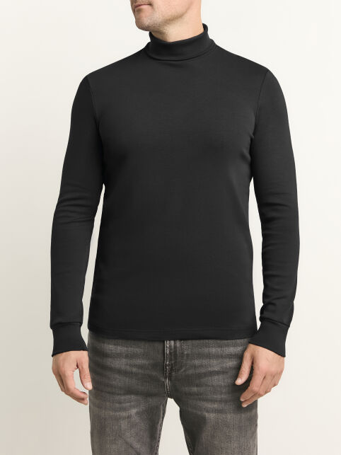 Водолазка из хлопка BASIC MEN MD 4033 (пакет) - купить в интернет-магазине Conte