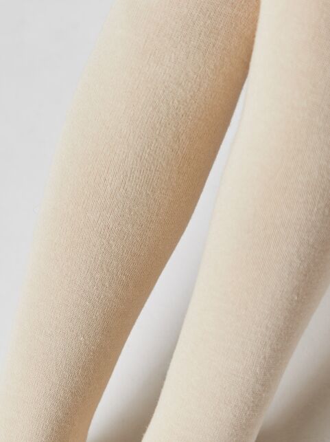 Колготки детские хлопковые TIP-TOP бежевый - купить в интернет-магазине Conte