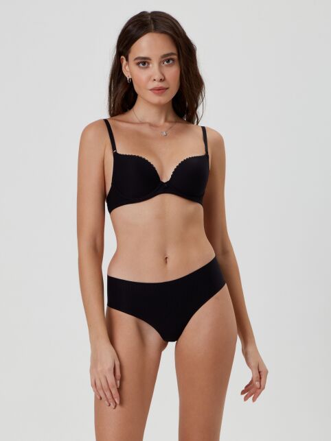 Бесшовные Трусы "брифы" WEEKEND RP 0006 Бесшовные Трусы "брифы" WEEKEND RP 0006 - купить в интернет-магазине Conte