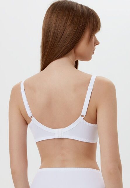 Бюстгальтер с мягкой чашкой AURA RB 6099 - купить в интернет-магазине Conte