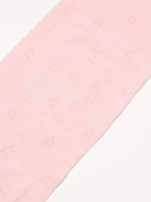 Хлопковые колготки с рисунком «звёзды» - купить в интернет-магазине Conte