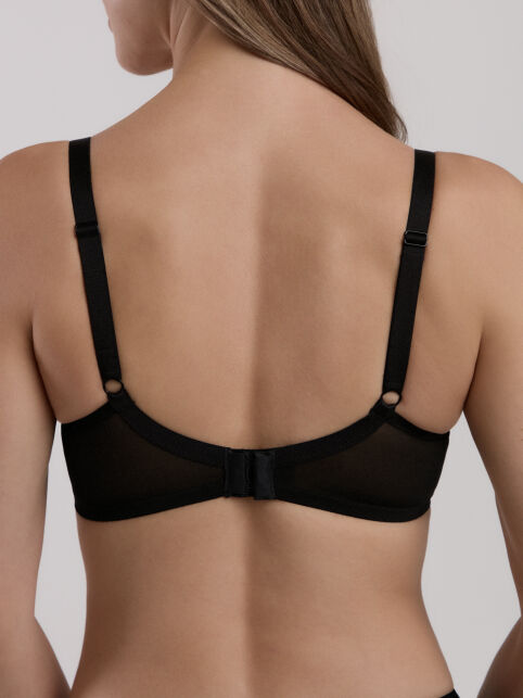 Бюстгальтер-балконет с мягкой чашкой Desire TB6251 - купить в интернет-магазине Conte