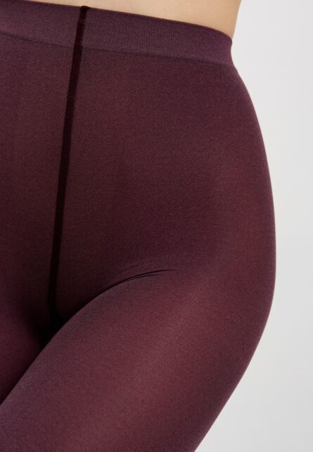 Плотные меланжевые колготки женские TRENDY MELANGE 60 Lycra® Плотные меланжевые колготки женские TRENDY MELANGE 60 Lycra® - купить в интернет-магазине Conte