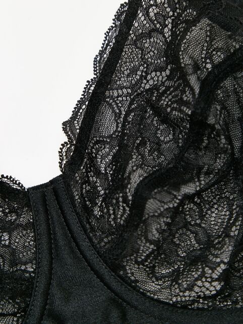 Бюстгальтер с мягкой чашкой COMFORT PLUS RB 6238 - купить в интернет-магазине Conte