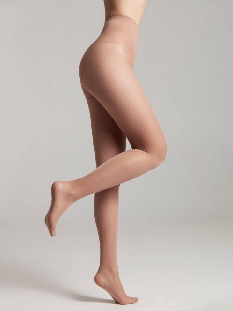 Колготки женские с имитацией ажурных трусиков BIKINI 20 Lycra® Колготки женские с имитацией ажурных трусиков BIKINI 20 Lycra® - купить в интернет-магазине Conte