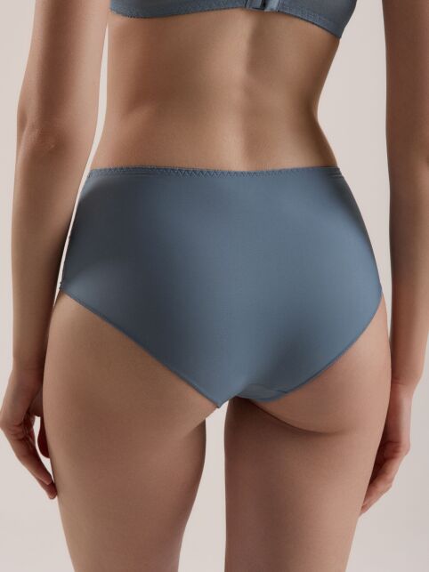 Трусы «хипстер» Ma Cherie ТP7159 - купить в интернет-магазине Conte