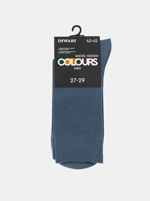 Хлопковые носки HAPPY - купить в интернет-магазине Conte