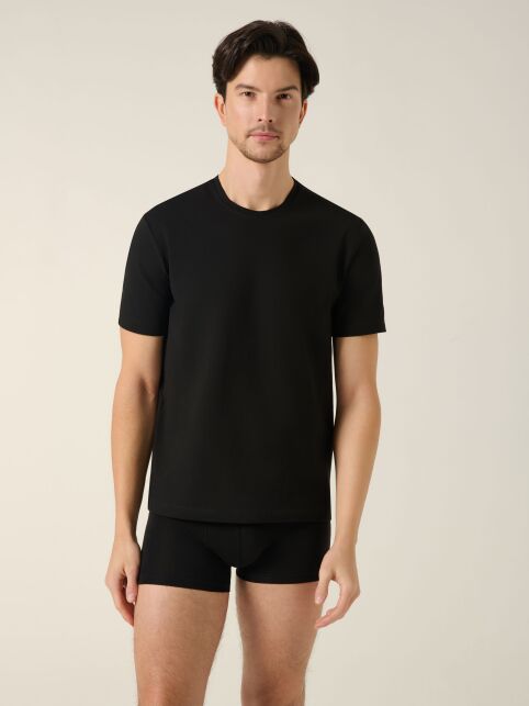 Хлопковые трусы-шорты PREMIUM MSH 1568 - купить в интернет-магазине Conte