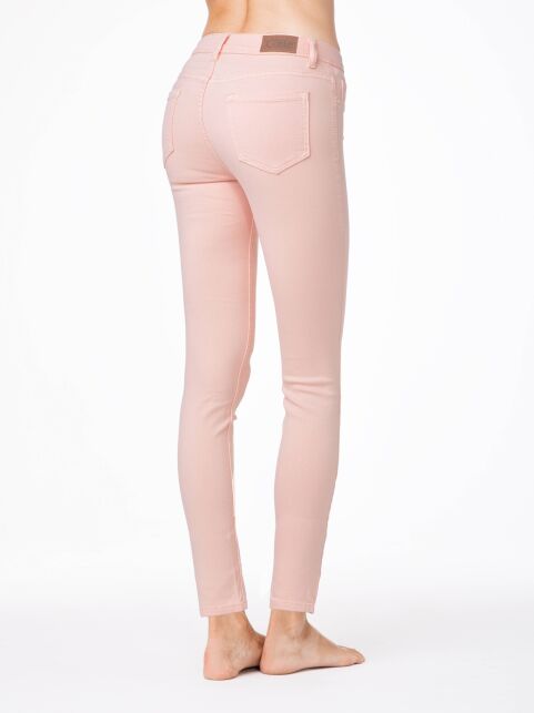 Ультракомфортные моделирующие джинсы CON-38C Lycra® - купить в интернет-магазине Conte