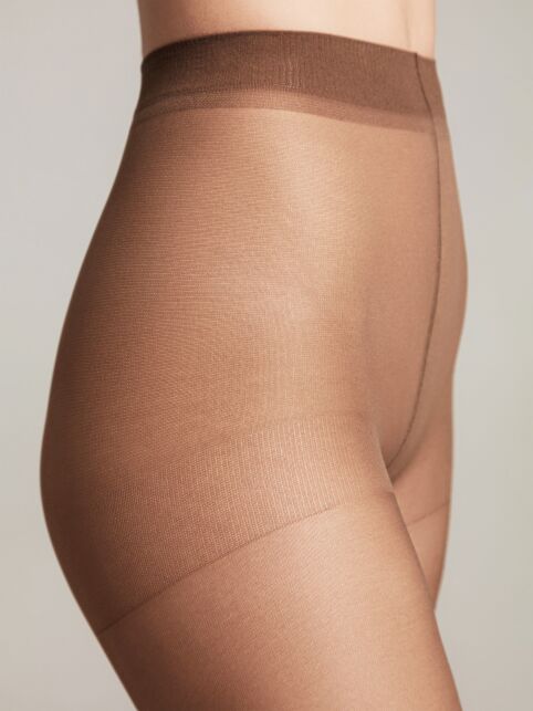 Колготки женские с шортиками NUANCE 20 Lycra® Колготки женские с шортиками NUANCE 20 Lycra® - купить в интернет-магазине Conte