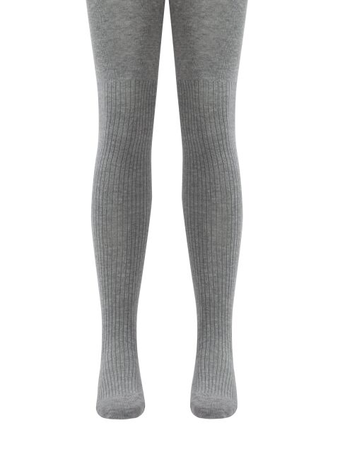 Колготки из хлопка в рубчик - купить в интернет-магазине Conte