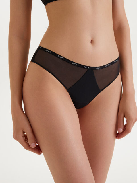 Трусы танга Second Skin RP6143 - купить в интернет-магазине Conte