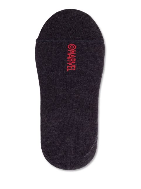 Хлопковые подследники с героями ©Marvel - купить в интернет-магазине Conte